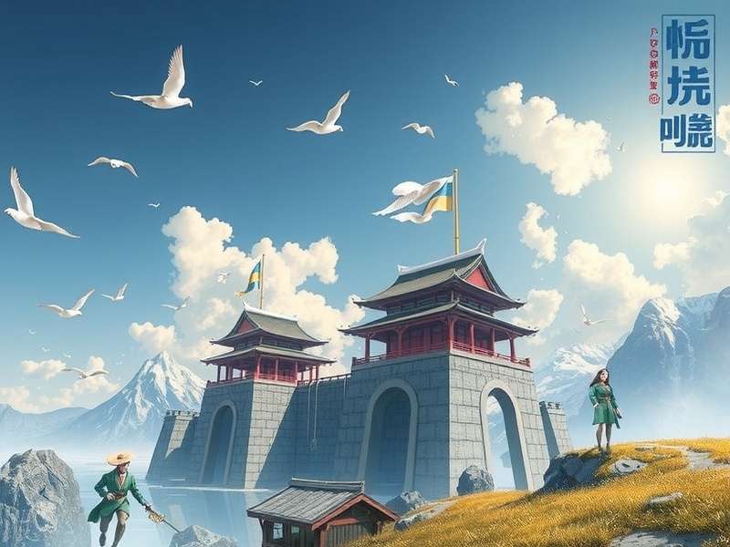 某物流公司智慧物流SaaS平台