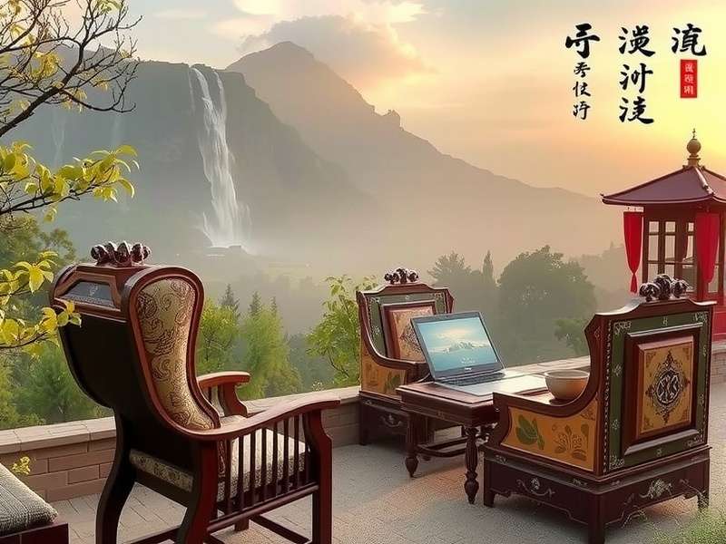 李婉清 CTO 首席技术官